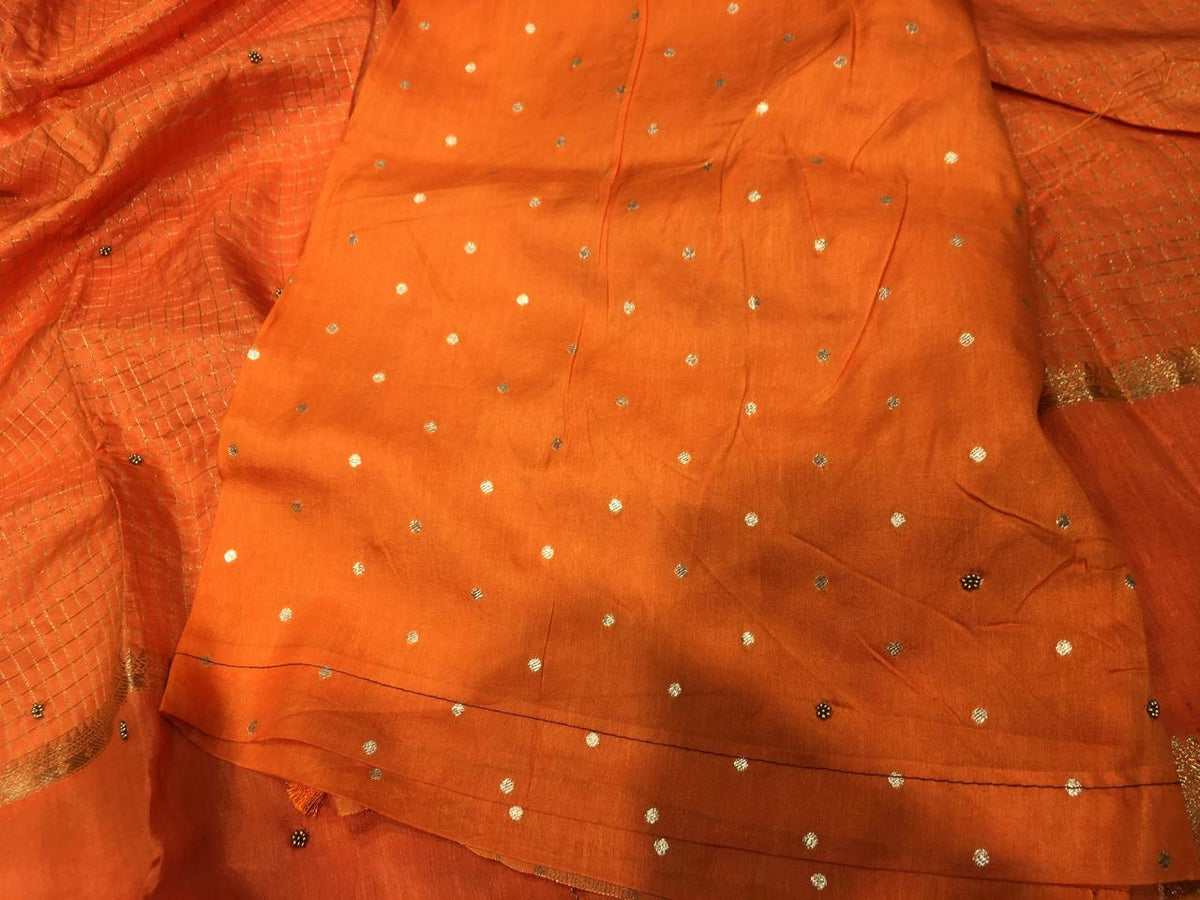 Fancy Saree
