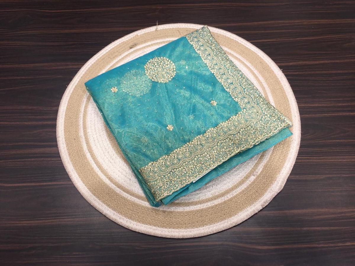 Fancy Saree