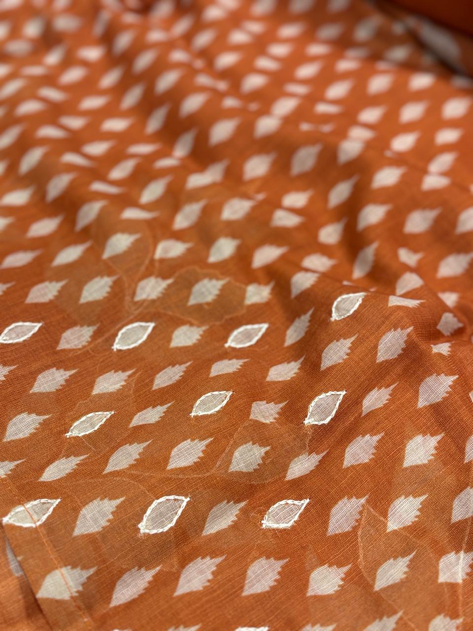 Fancy Saree