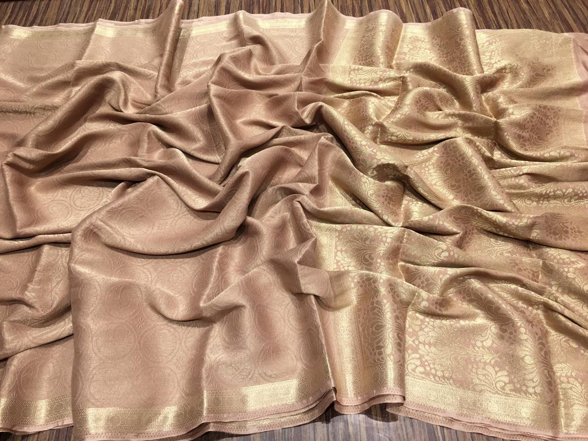 Chiffon Georgette
