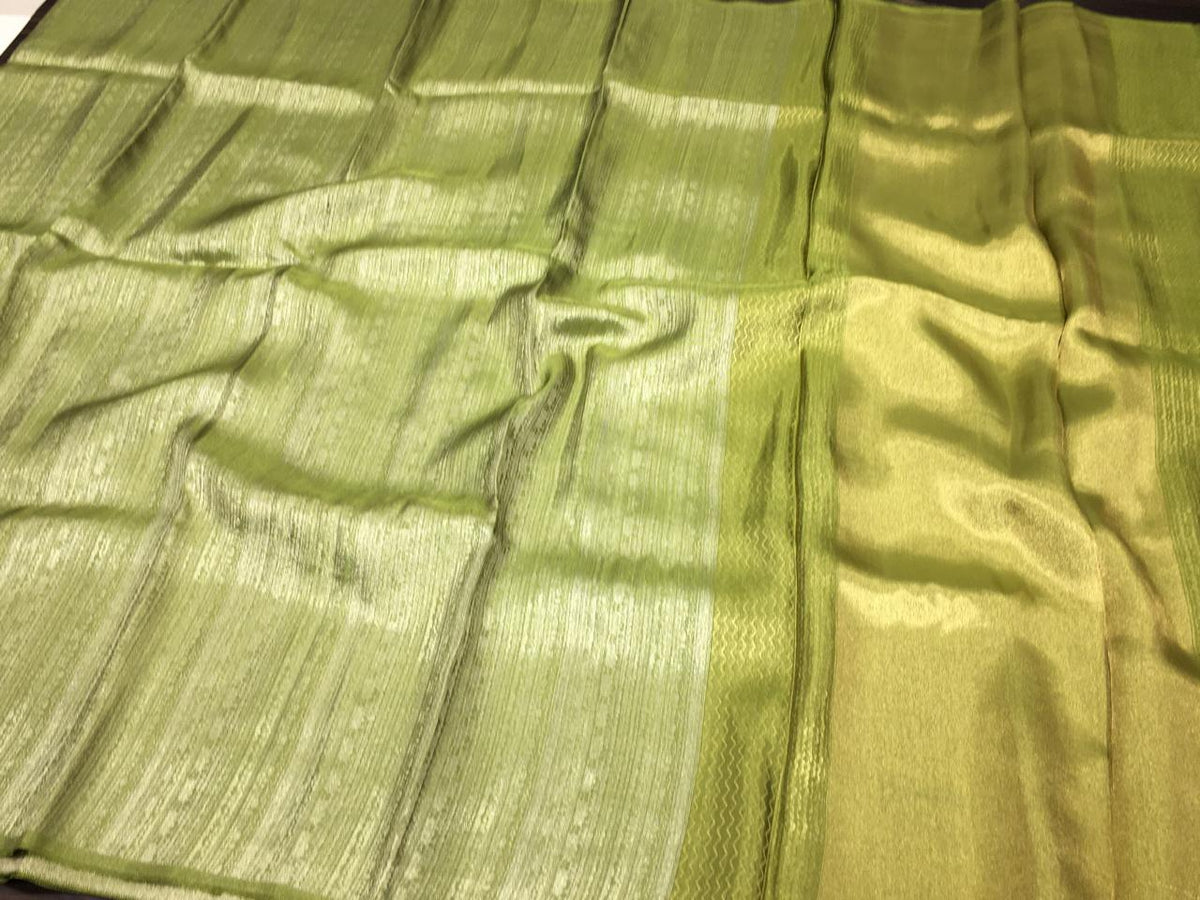 Fancy Saree