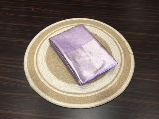 Semi Kanchipuram Tissue