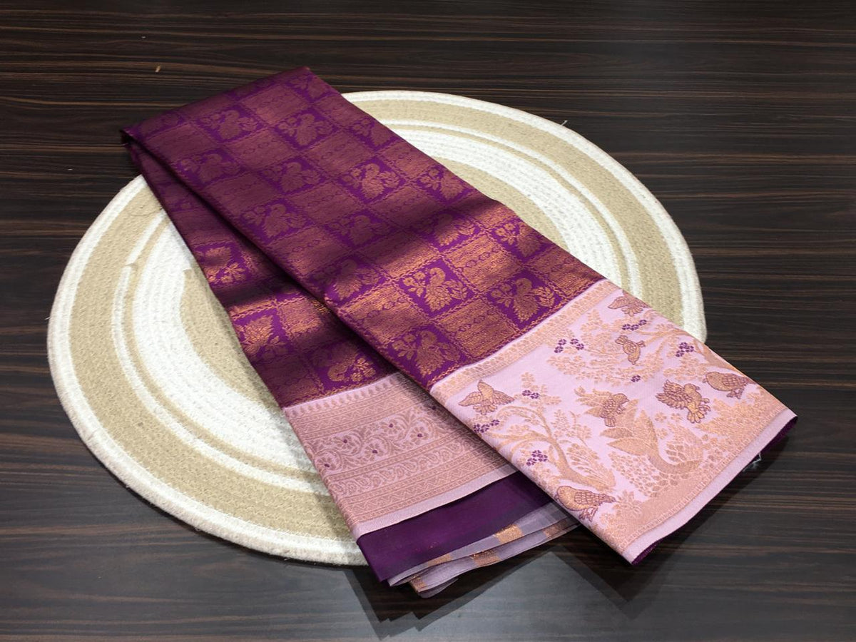 Valkalam Saree