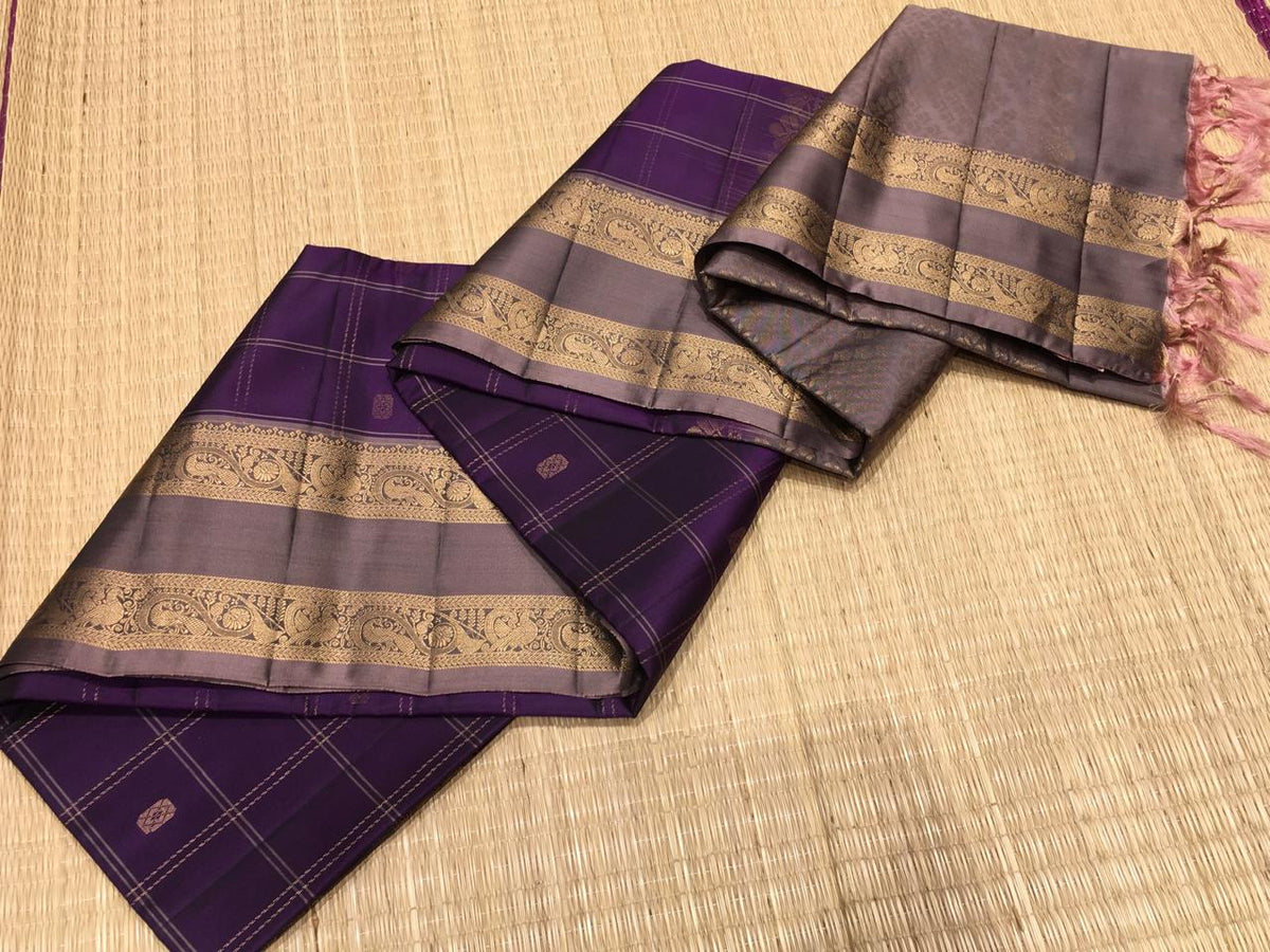 Soft Silk