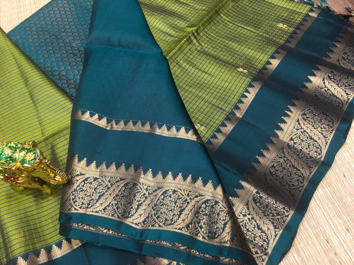 Soft Silk
