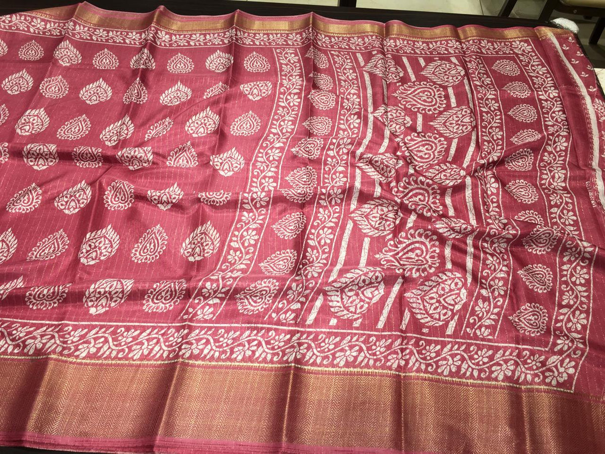 Fancy Saree
