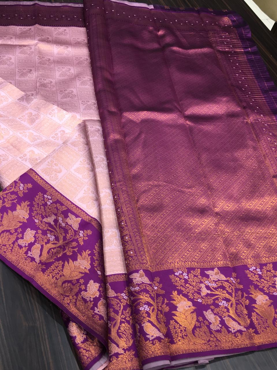 Valkalam Saree