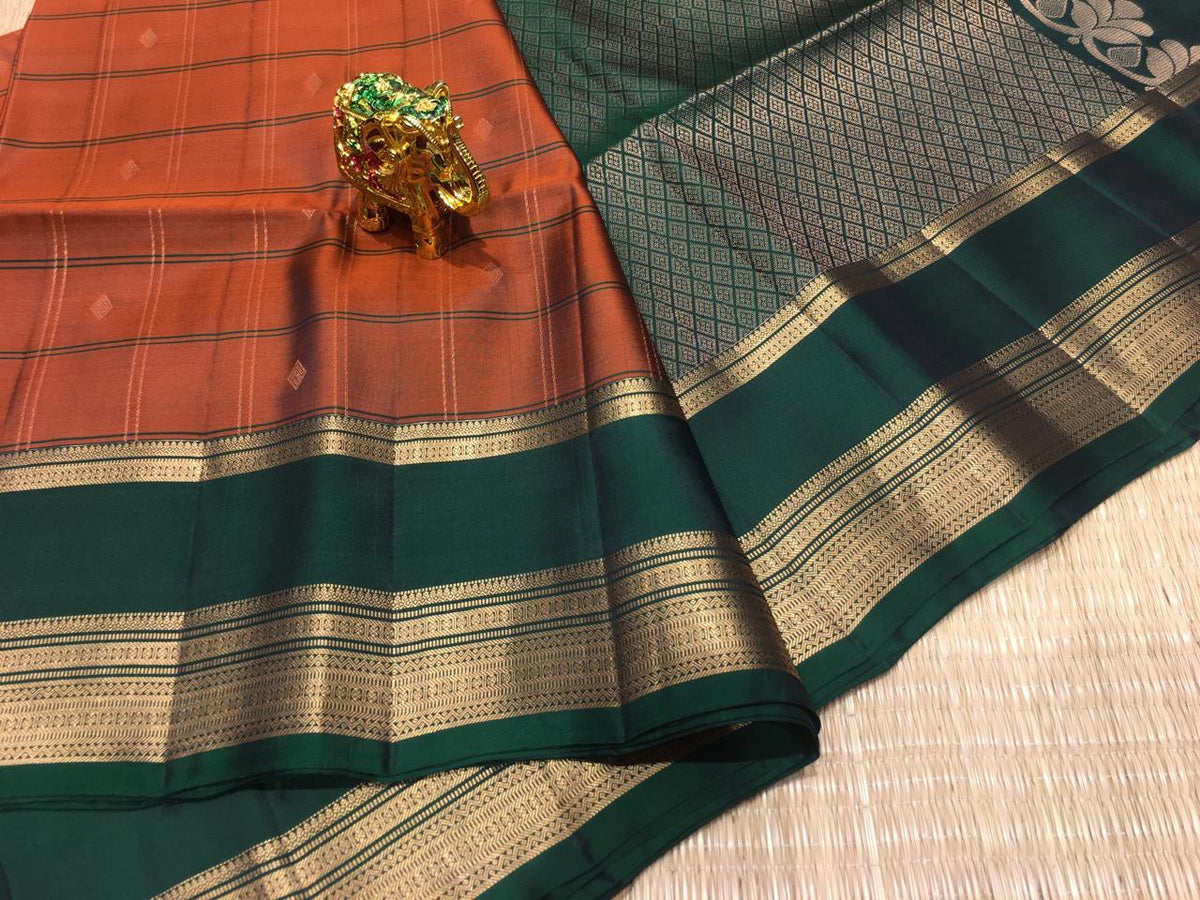 Soft Silk