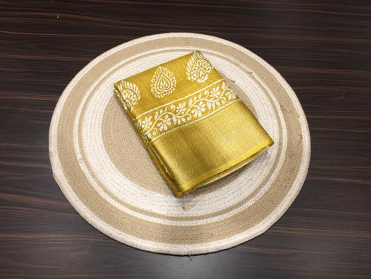 Fancy Saree