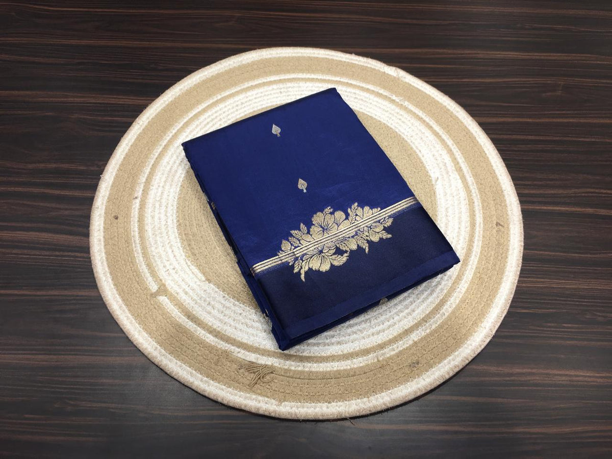 Gajji Silk