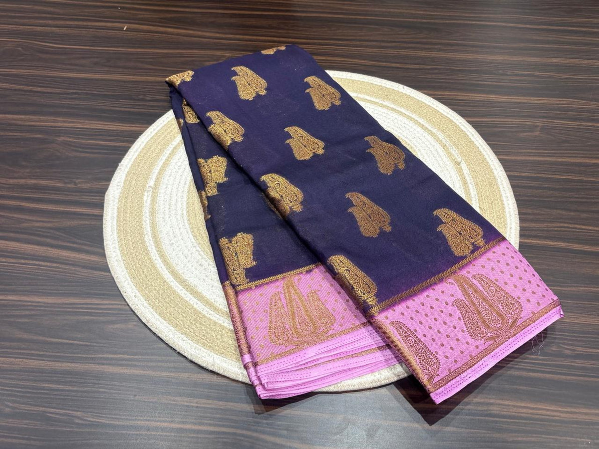 Fancy saree