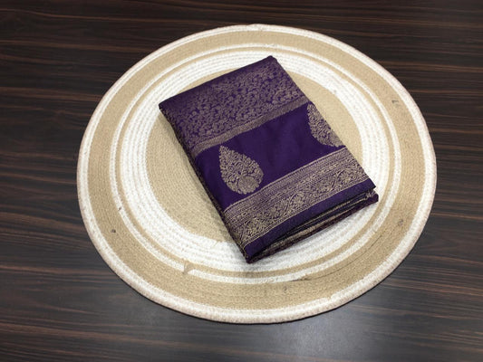 Banarasi Saree