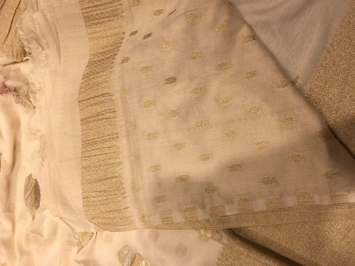 Chiffon Georgette