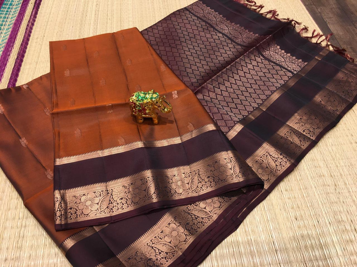Soft Silk