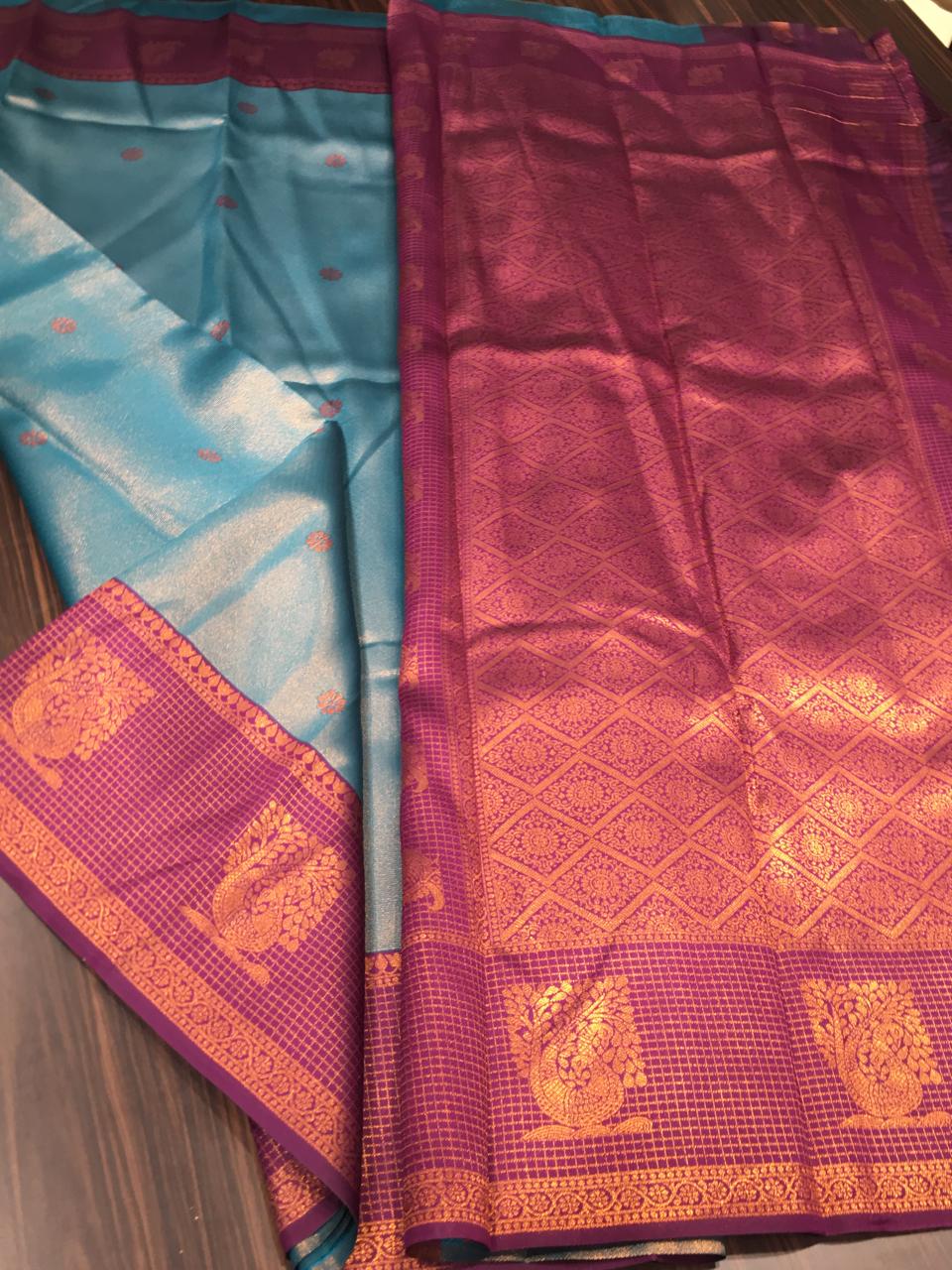 Valkalam Saree