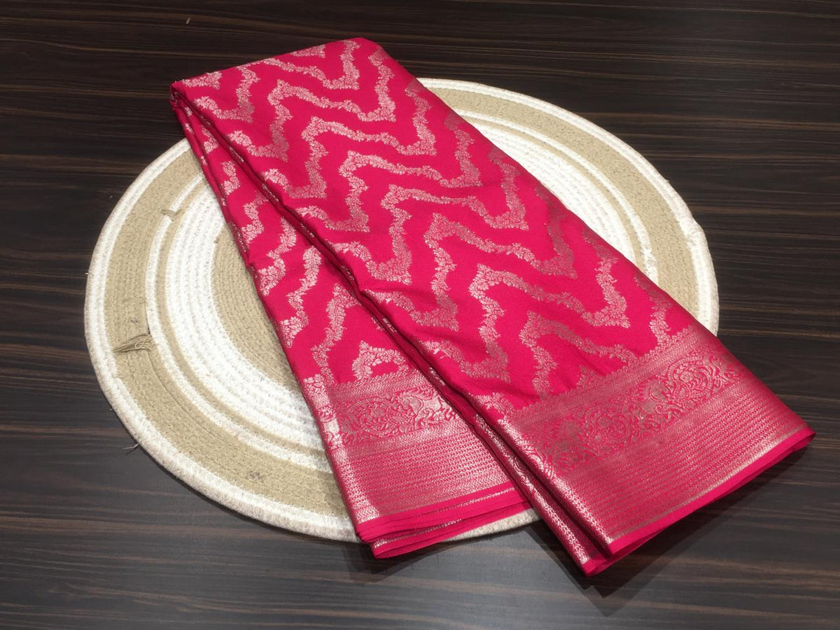 Chiffon Georgette