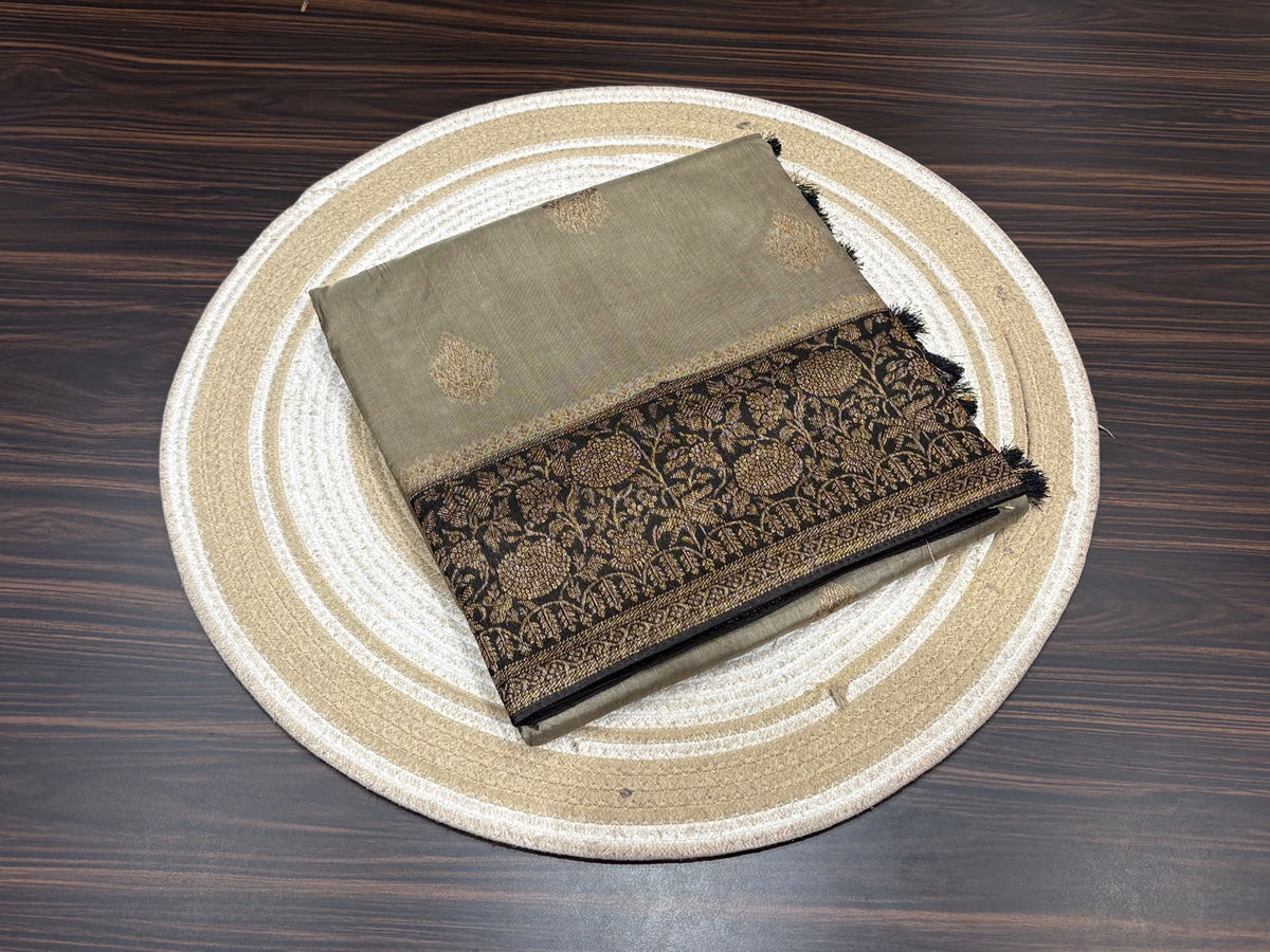 Madka Silk saree