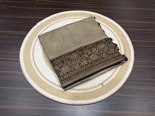 Madka Silk saree