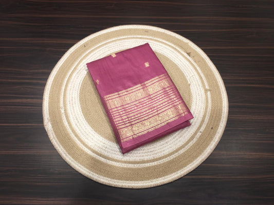 Assam Soft Silk