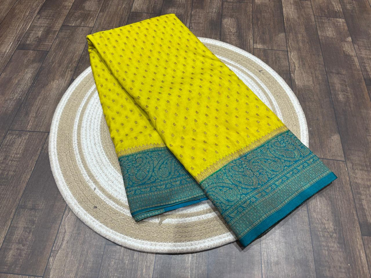 Chiffon Georgette