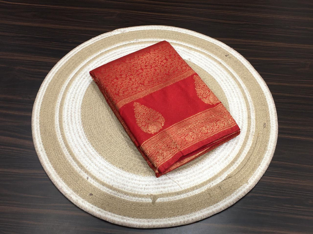 Banarasi Saree