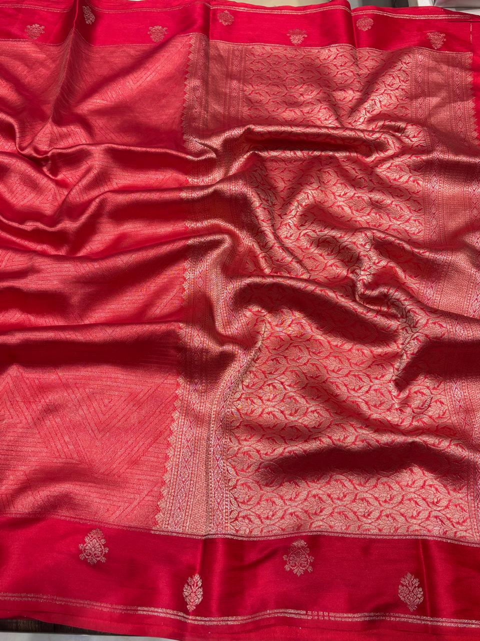 Rapier Cosmo Silk
