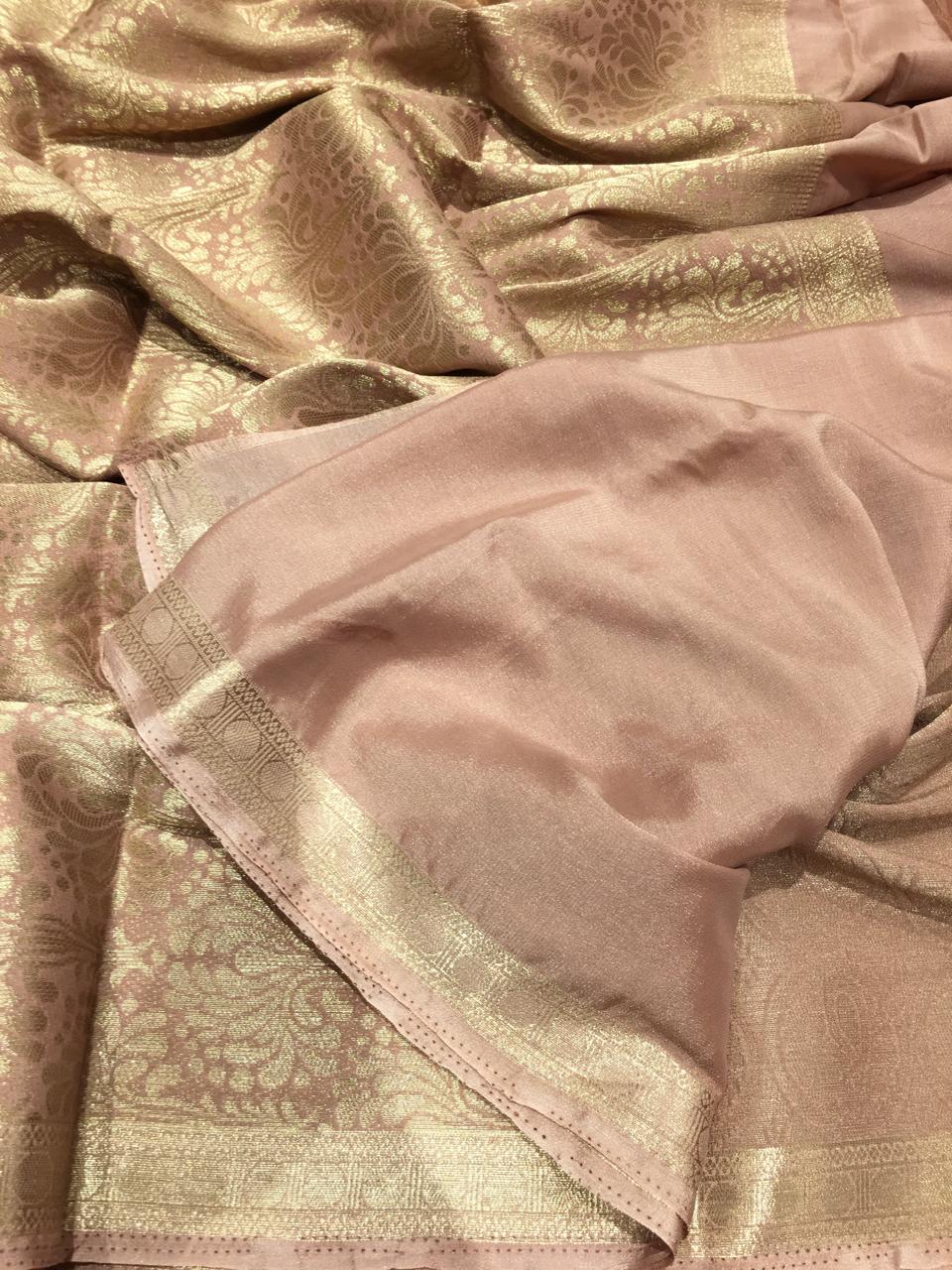 Chiffon Georgette