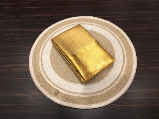 Semi Kanchipuram Tissue