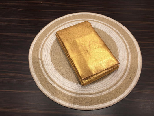 Semi Kanchipuram Tissue