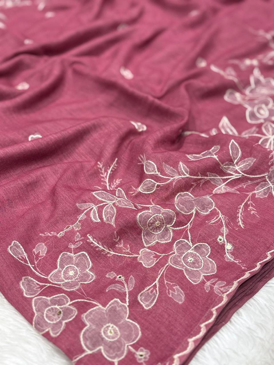 Fancy Saree