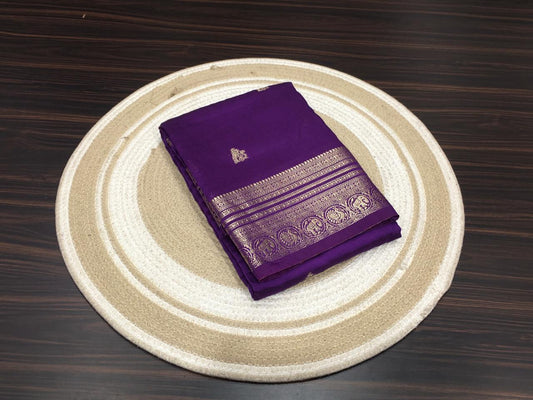 Assam Silk
