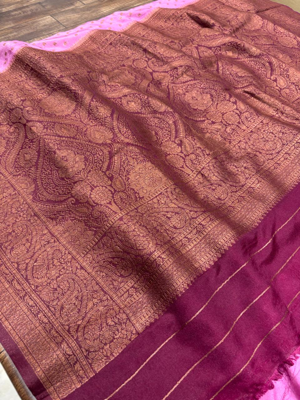Chiffon Georgette