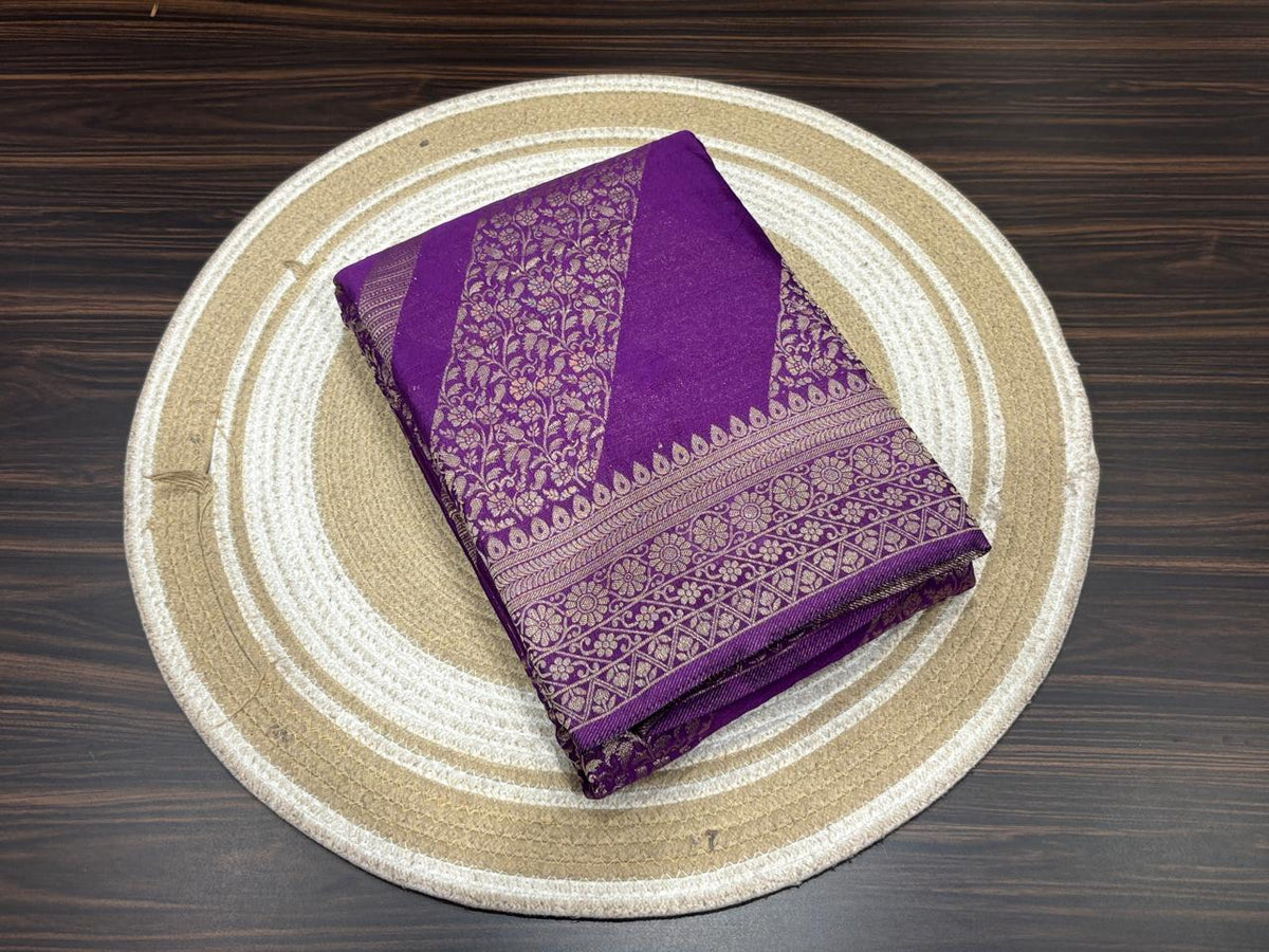 Chiffon Georgette