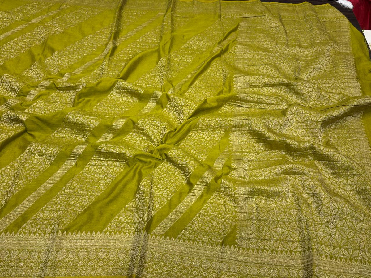 Chiffon Georgette