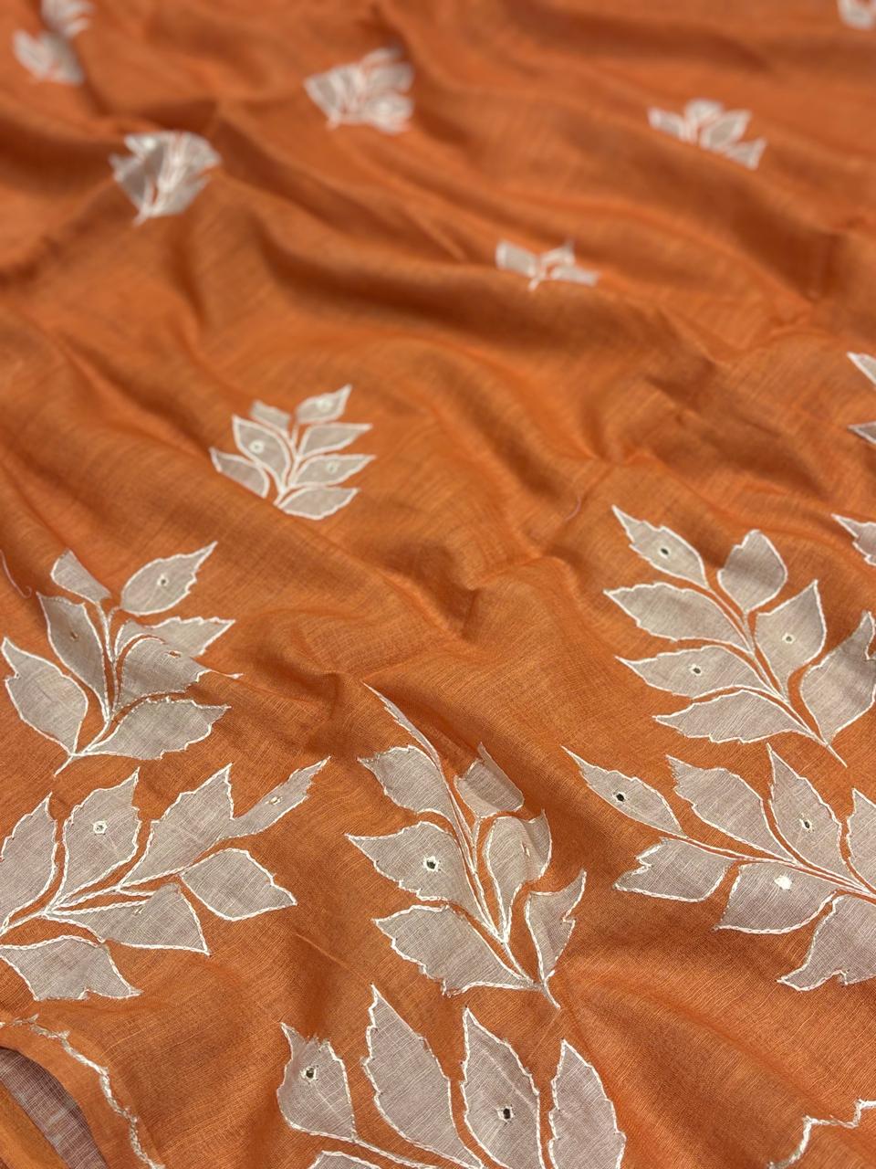 Fancy Saree