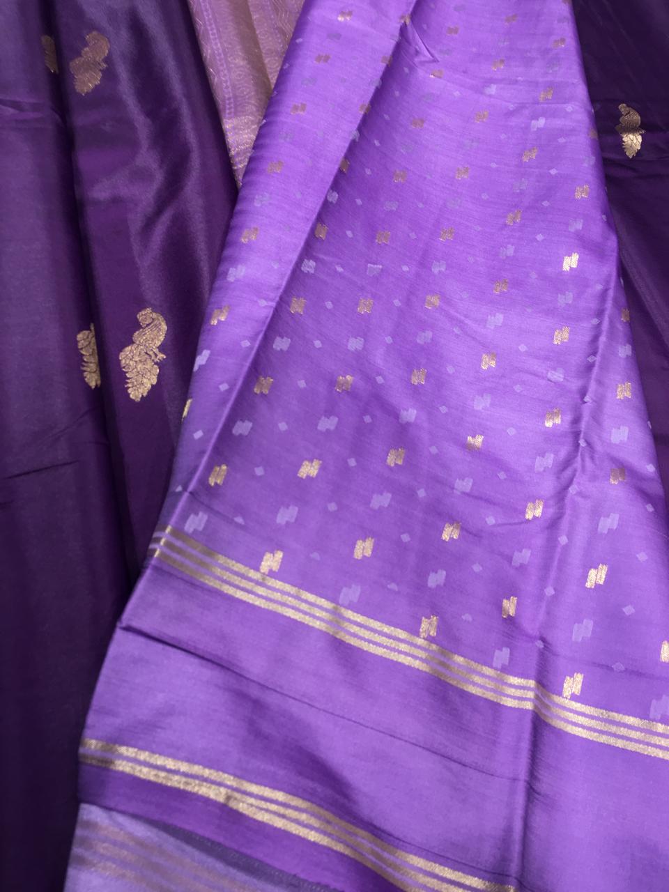 Gajji Silk
