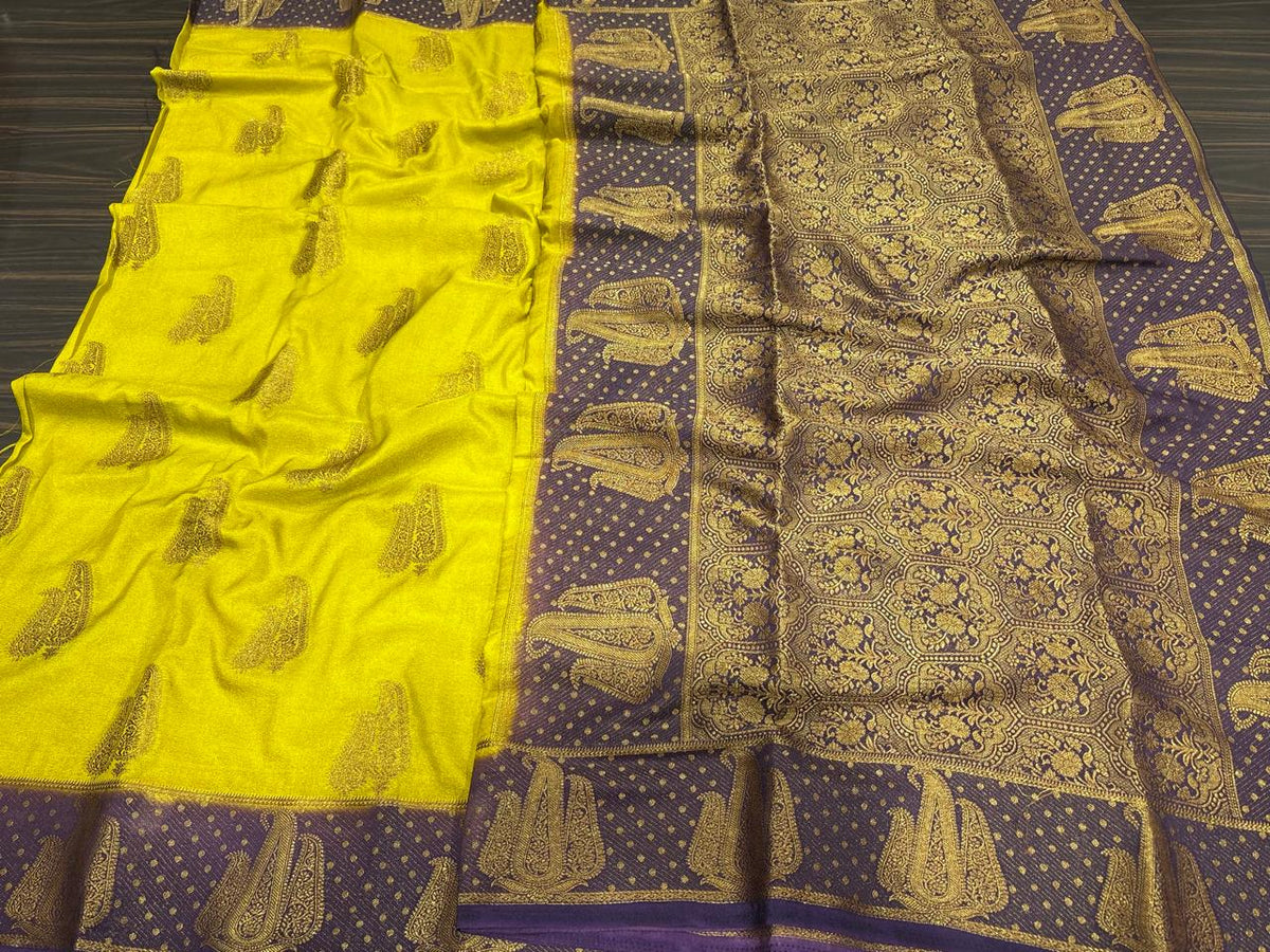Fancy saree