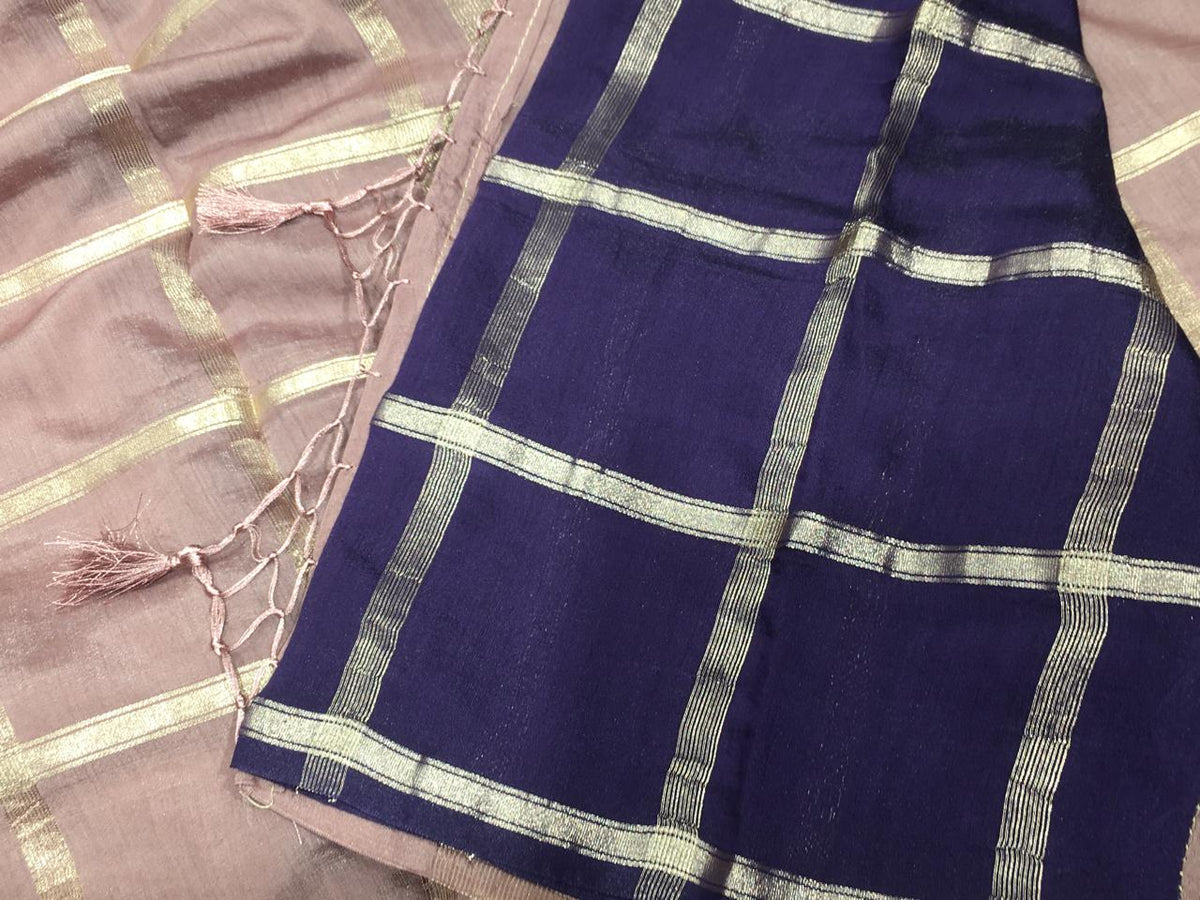 Assam Soft Saree