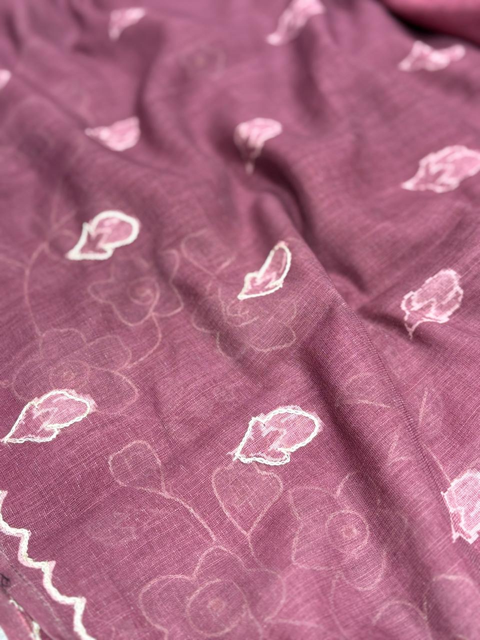 Fancy Saree
