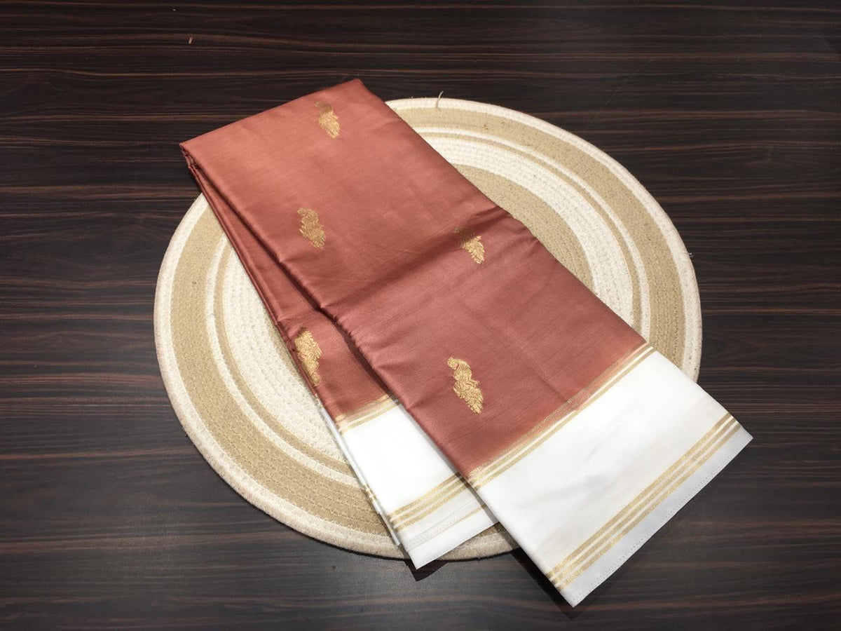 Gajji Silk