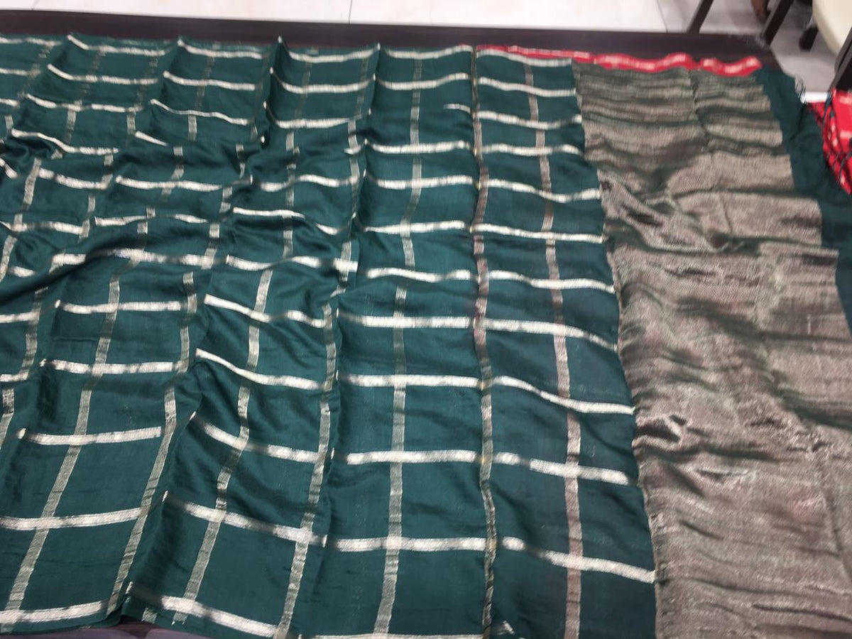 Assam Soft Saree