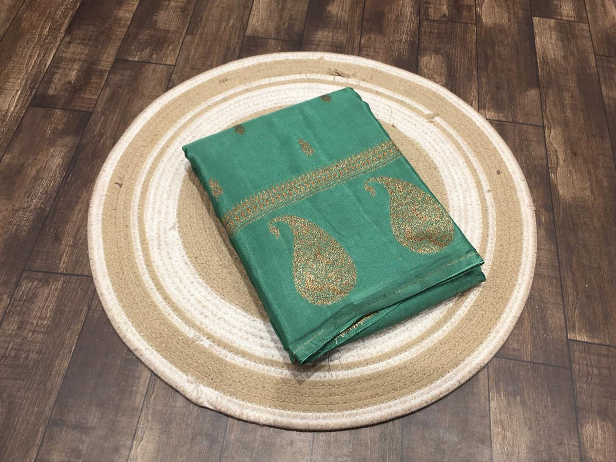 Soft Tussar Saree