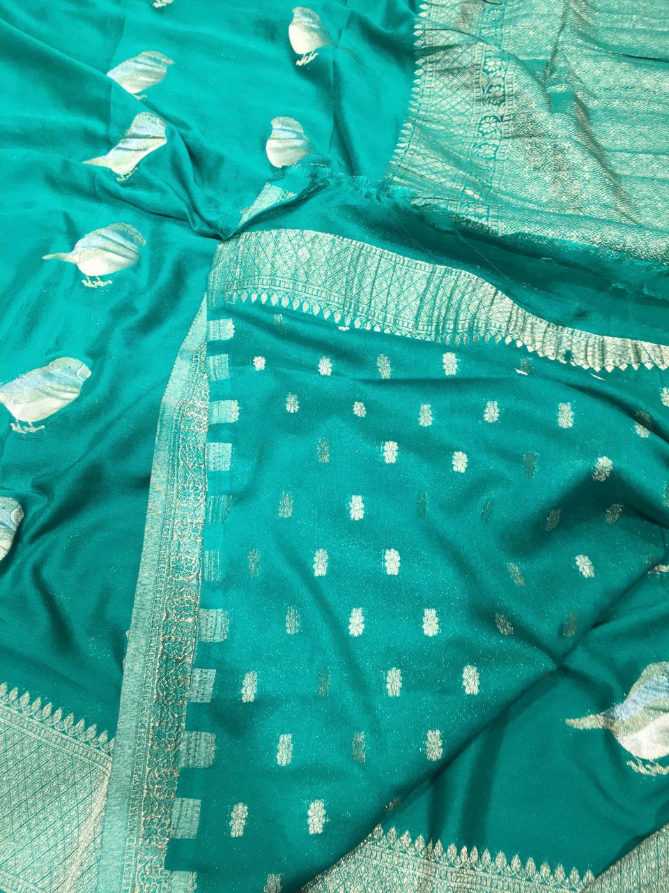 Chiffon Georgette