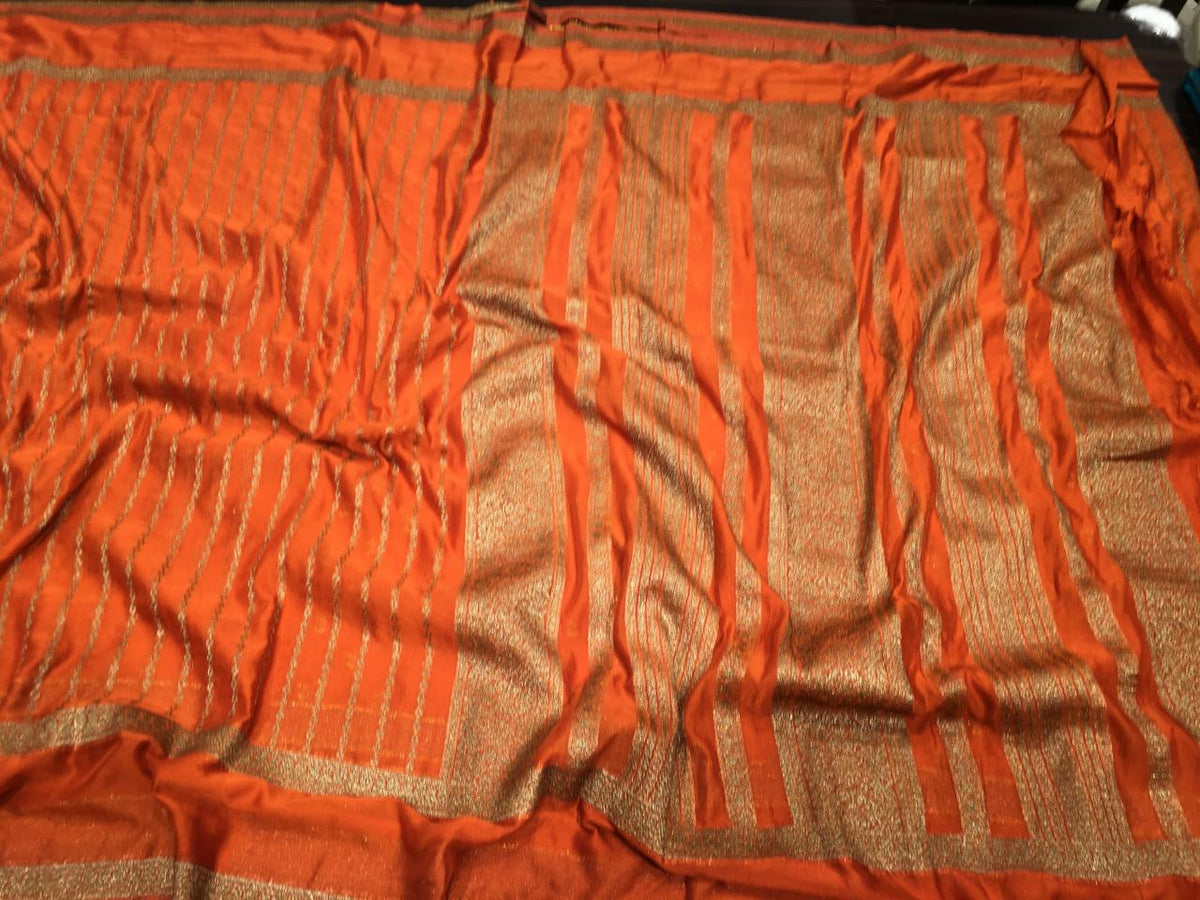 Chiffon Georgette