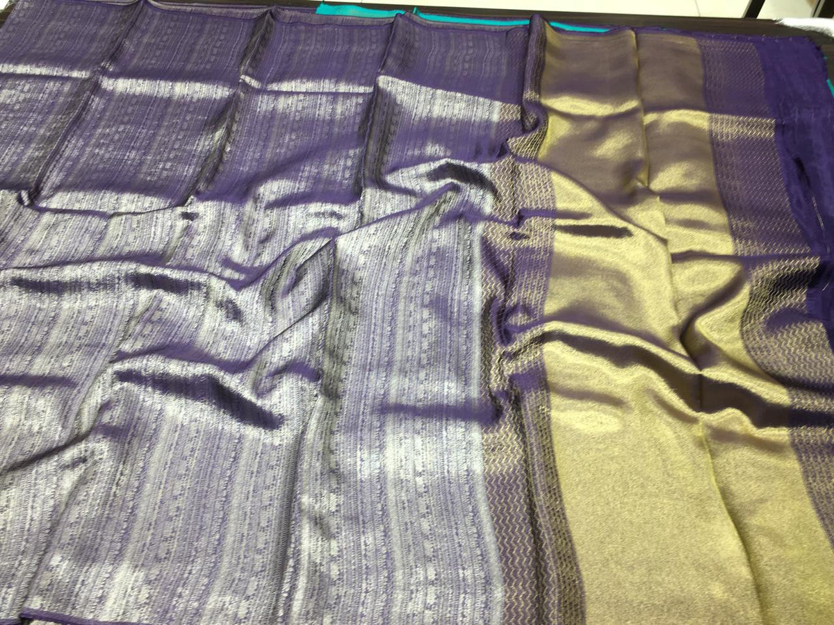 Fancy Saree