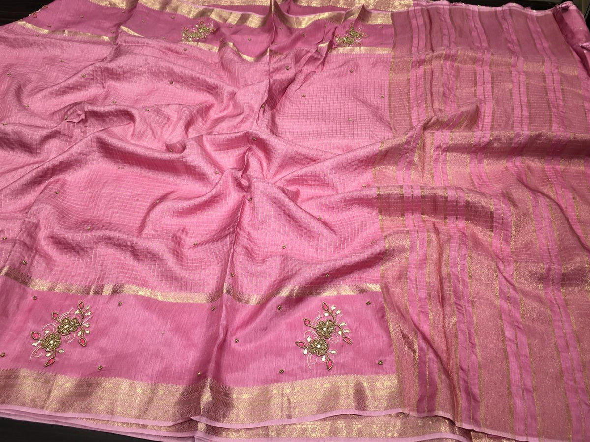 Fancy Saree
