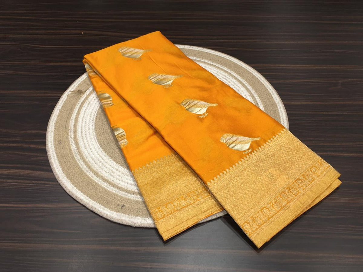 Chiffon Georgette