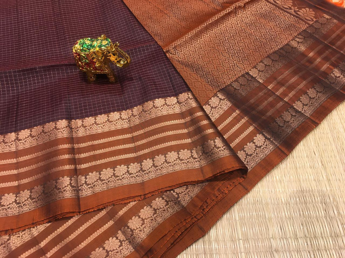 Soft Silk