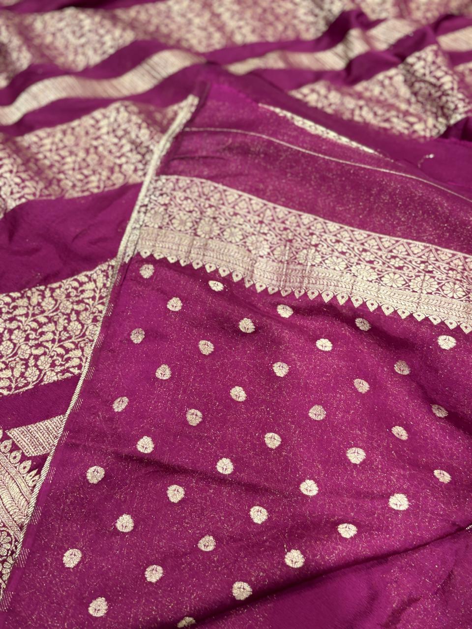 Chiffon Georgette