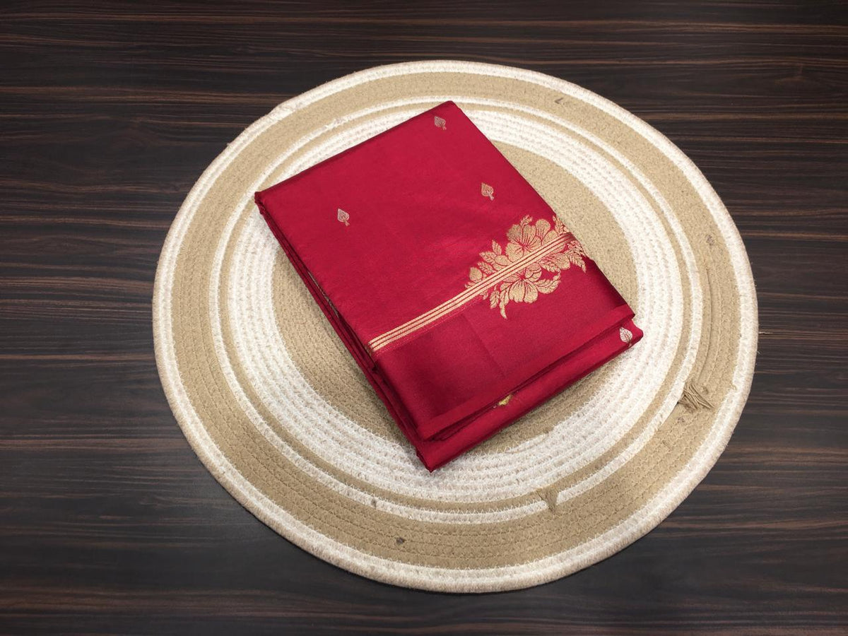 Gajji Silk